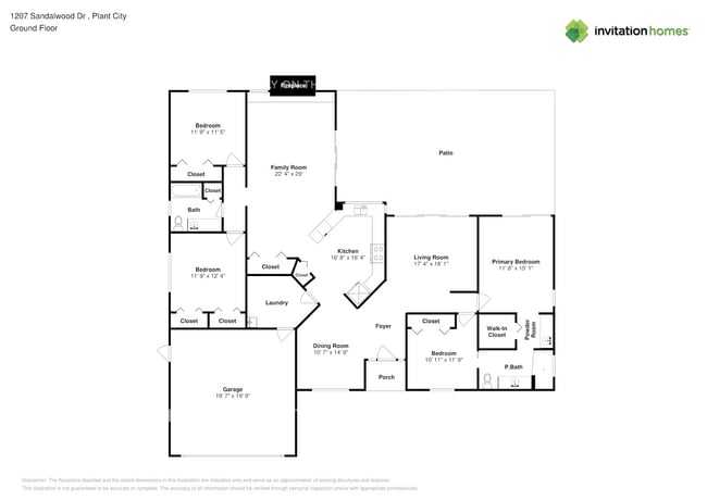 Photo - 1207 Sandalwood Dr