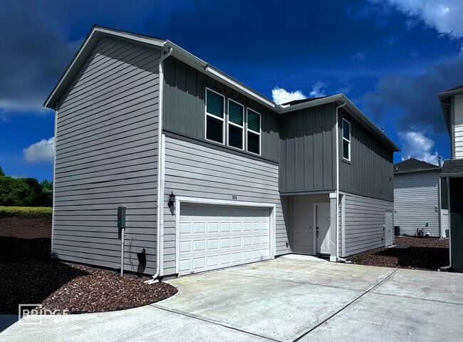 Building Photo - 351 Huisache St Rental