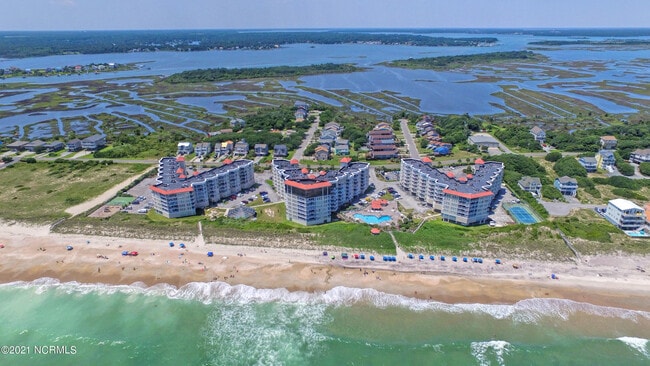 Photo - 2000 New River Inlet Rd Unidad 2604 Rental