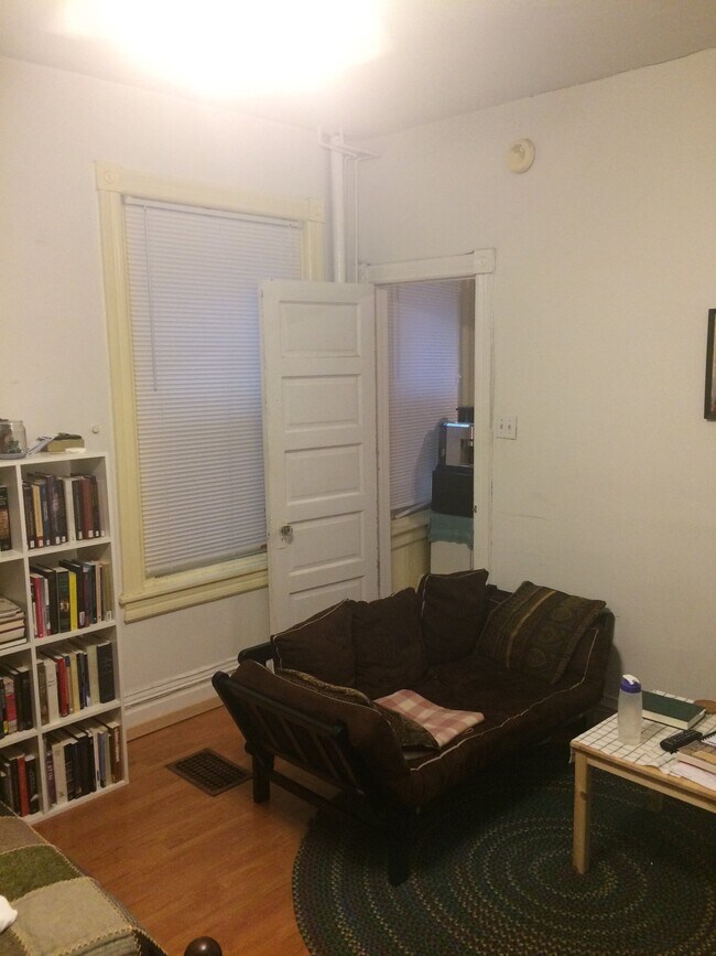 Photo - 4330 Pine St Unidad 2R