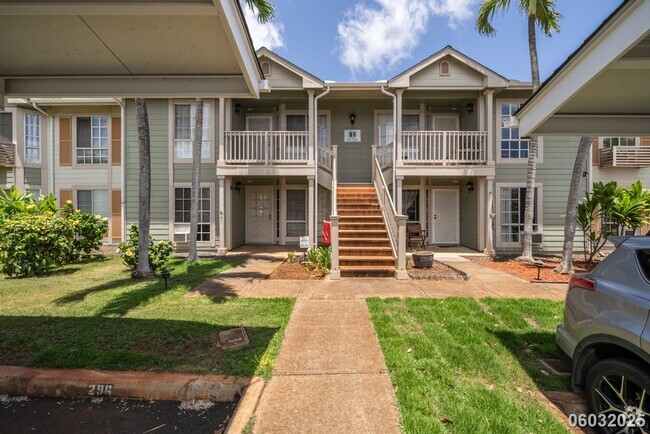 Building Photo - (2 bd / 2 ba / 2 parking Condo in Waikele)