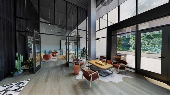 Photo - HERE Reno Student Apartments