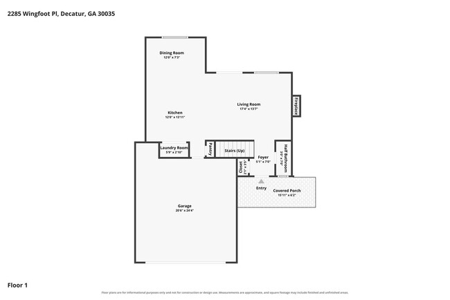 Photo - 2285 Wingfoot Pl