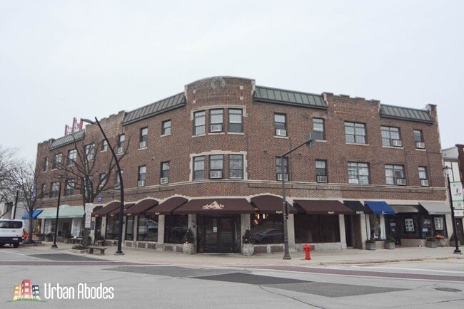 Building Photo - 727 Saint Johns Ave Unit A06C