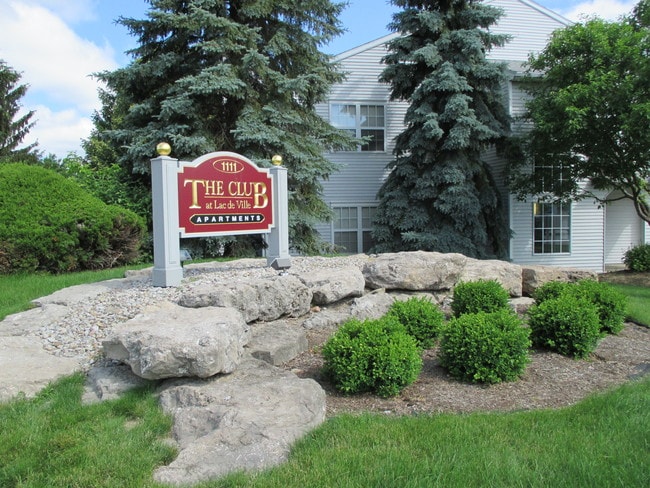 Photo - The Club at Lac de Ville