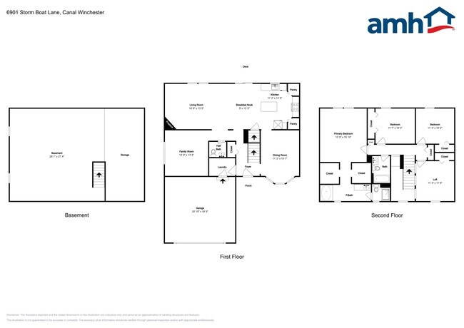Photo - 6901 Storm Boat Ln