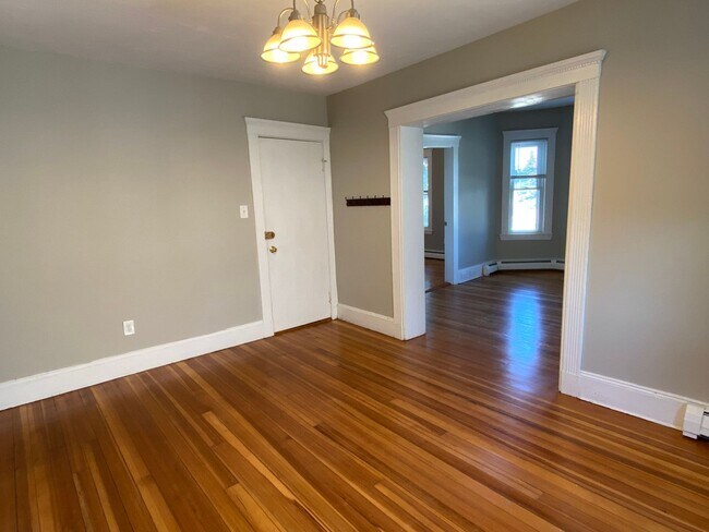 Photo - Trump Property Unit 2nd Floor