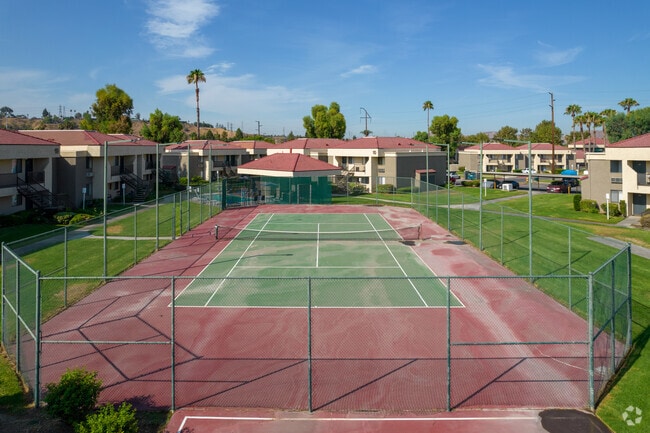 Amenities