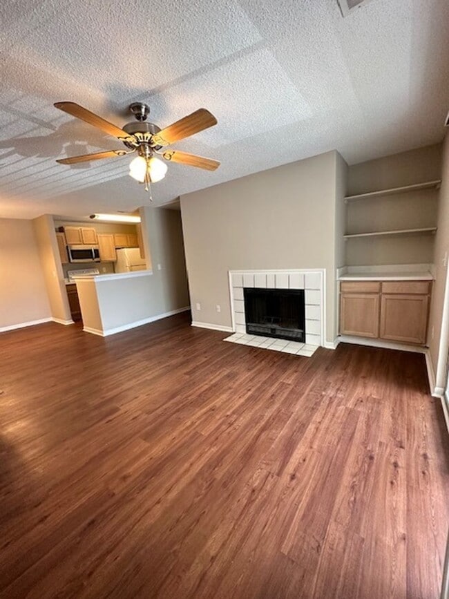 2BD/2BA CONDO- THE MERIDIAN - 2BD/2BA CONDO- THE MERIDIAN