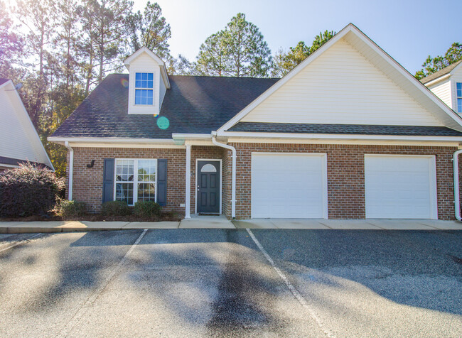 Photo - 8100 Burkhalter Rd Townhome