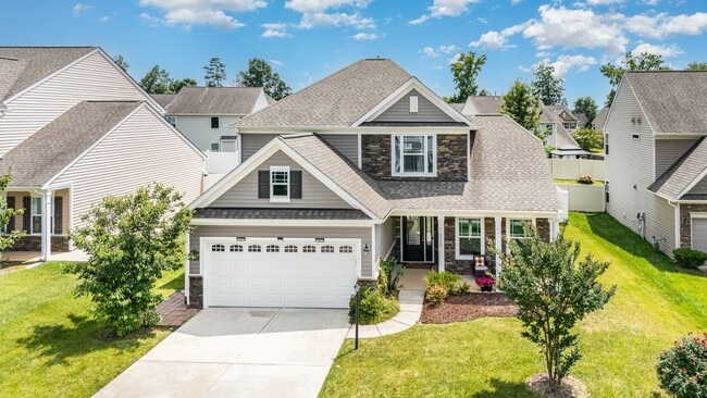 Photo - Beautiful 4/3 in High Point