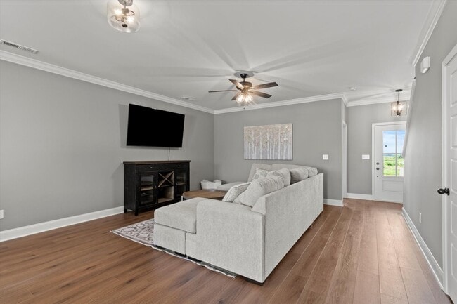 Photo - Fully Furnished and Move-In Ready! Flexible Lease Options Available!