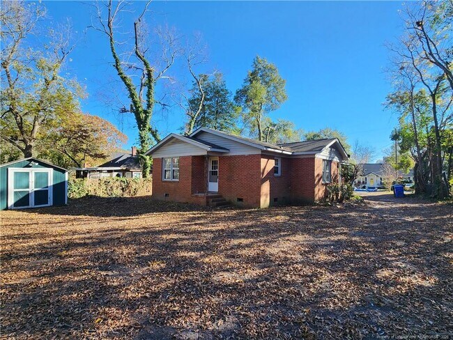 Photo - 1108 Norwood St