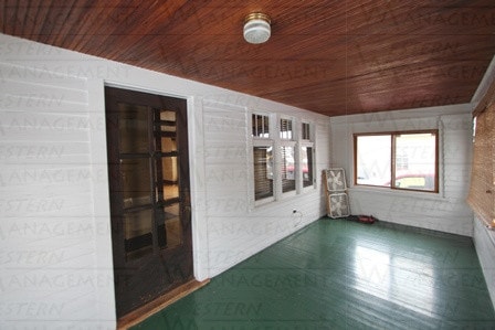 Cuarto de servicio - 425 Lewis Ave