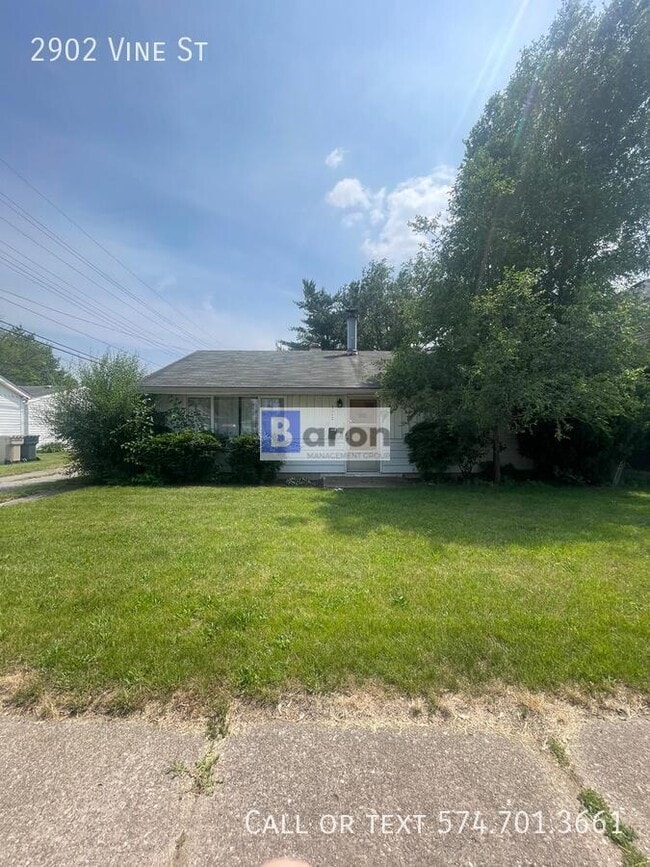 Photo - 2902 Vine St