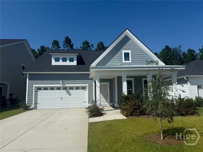 Building Photo - 134 Binscombe Ln Rental