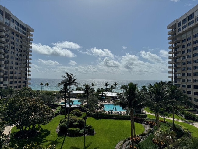 Building Photo - 4900 N Ocean Blvd Unit 616