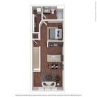 S2 3D Floor plan