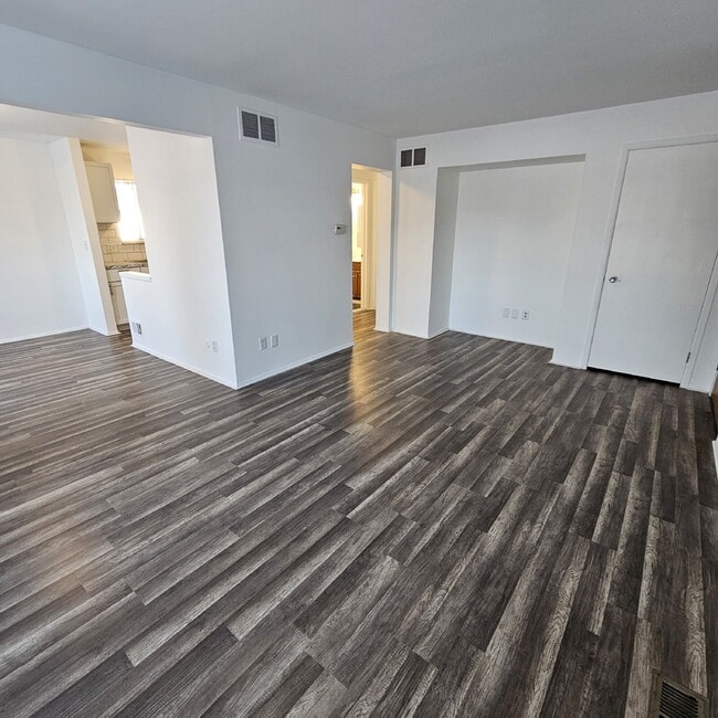 Photo - Completely Remodeled 1 Bedroom Condo in Warren – Private Basement Laundry + Storage Room!