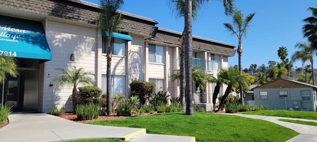 Building Photo - The Village at La Mesa Rental