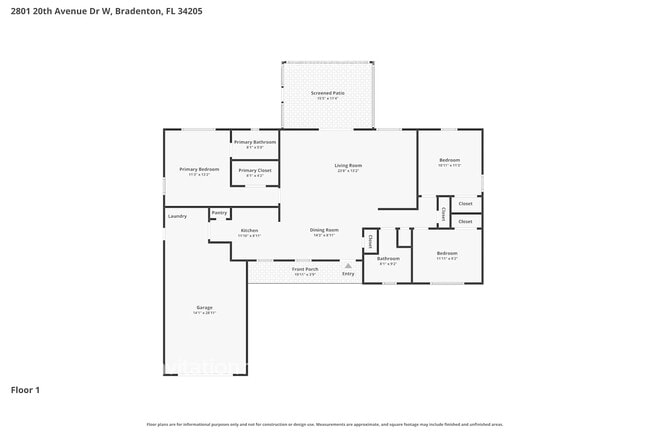 Photo - 2801 20th Ave Dr W