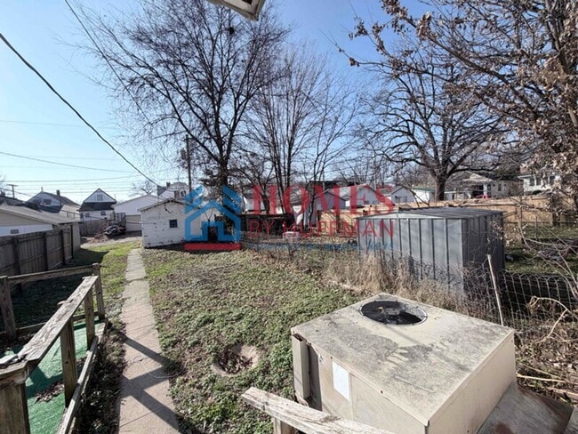 Photo - Three Bedroom House | Now Available