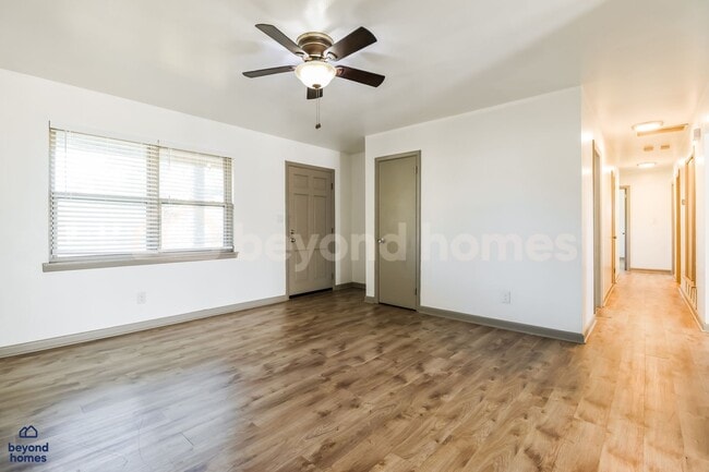 Photo - Beautiful lake views with this renovated 4 bedroom / 1.5 bath home with almost 1,379 sq feet of s...