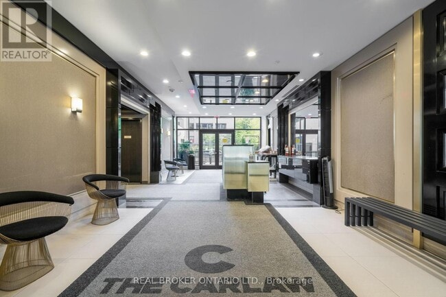 Photo - 1190 Dundas St E Unit 322