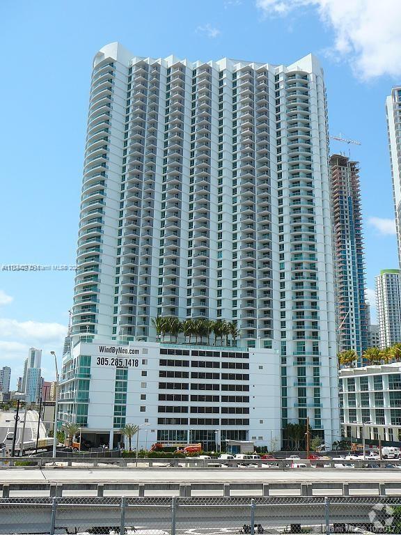 Building Photo - 350 S Miami Ave Unit 2511 Rental