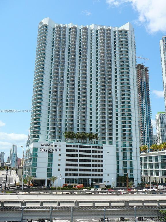 Photo - 350 S Miami Ave Condo Unit 2511