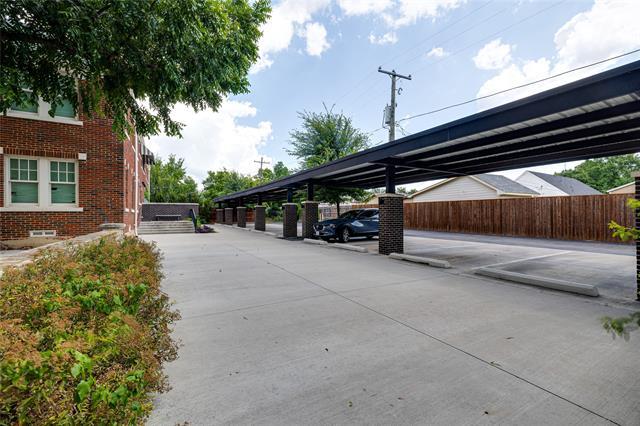 Photo - 2837 Hemphill St Unit 103