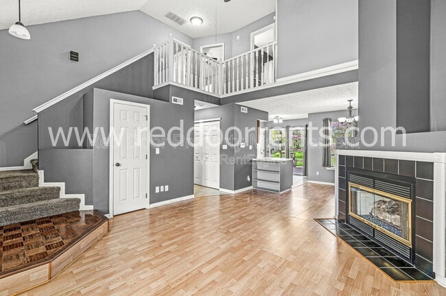 Photo - 1522 Lake Point Ln N