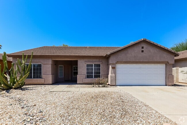 Building Photo - 14815 W Dovestar Dr Rental