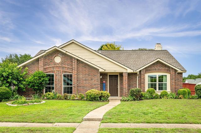 Photo - 557 Gillespie Dr House