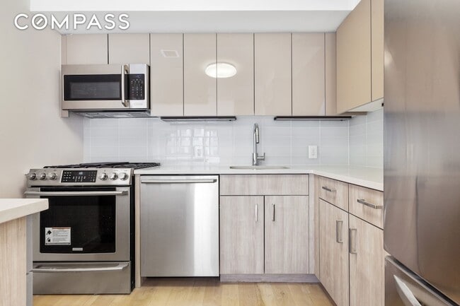Photo - 2231 Adam Clayton Powell Jr Blvd Unit 517