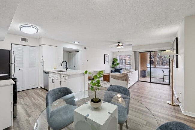 Aspen Naples