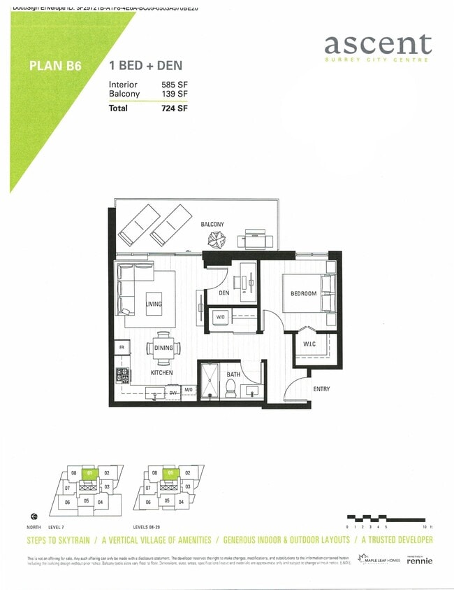 Photo - 10428-10428 Whalley Blvd