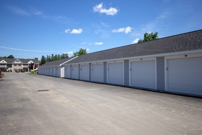Glen Esk Apartments