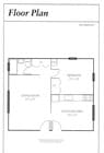 1BR/1BA