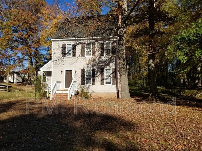Building Photo - 9712 Kendrick Rd Rental