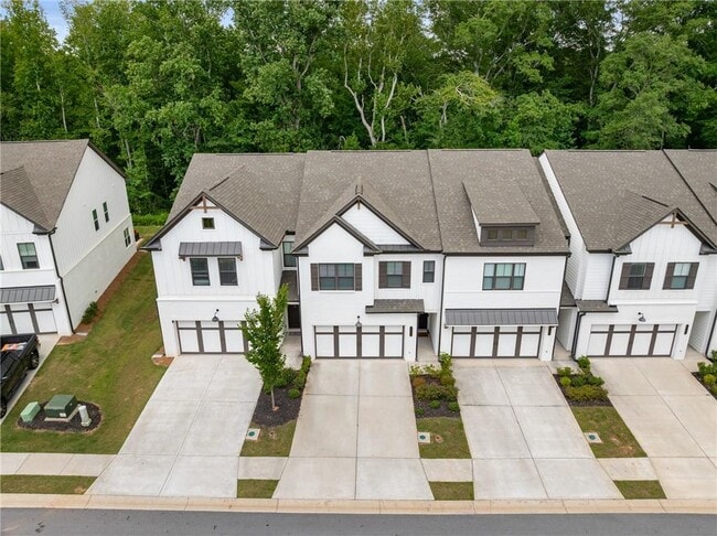 Photo - 4635 Cypress Pk Dr Townhome