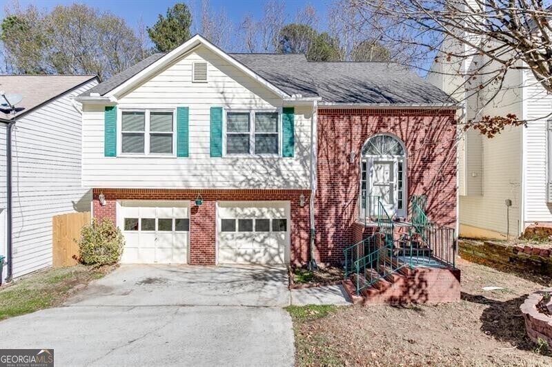 Photo - 850 Harbins Rd NW