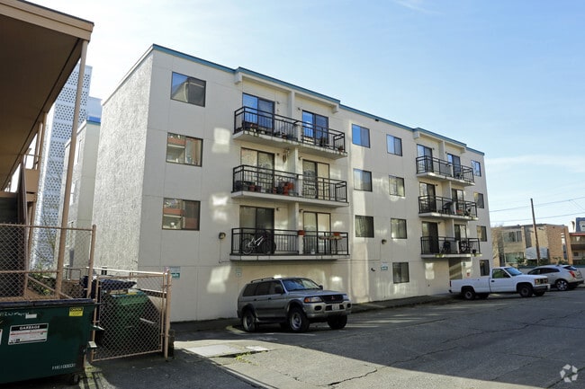 Photo - Carroll Terrace