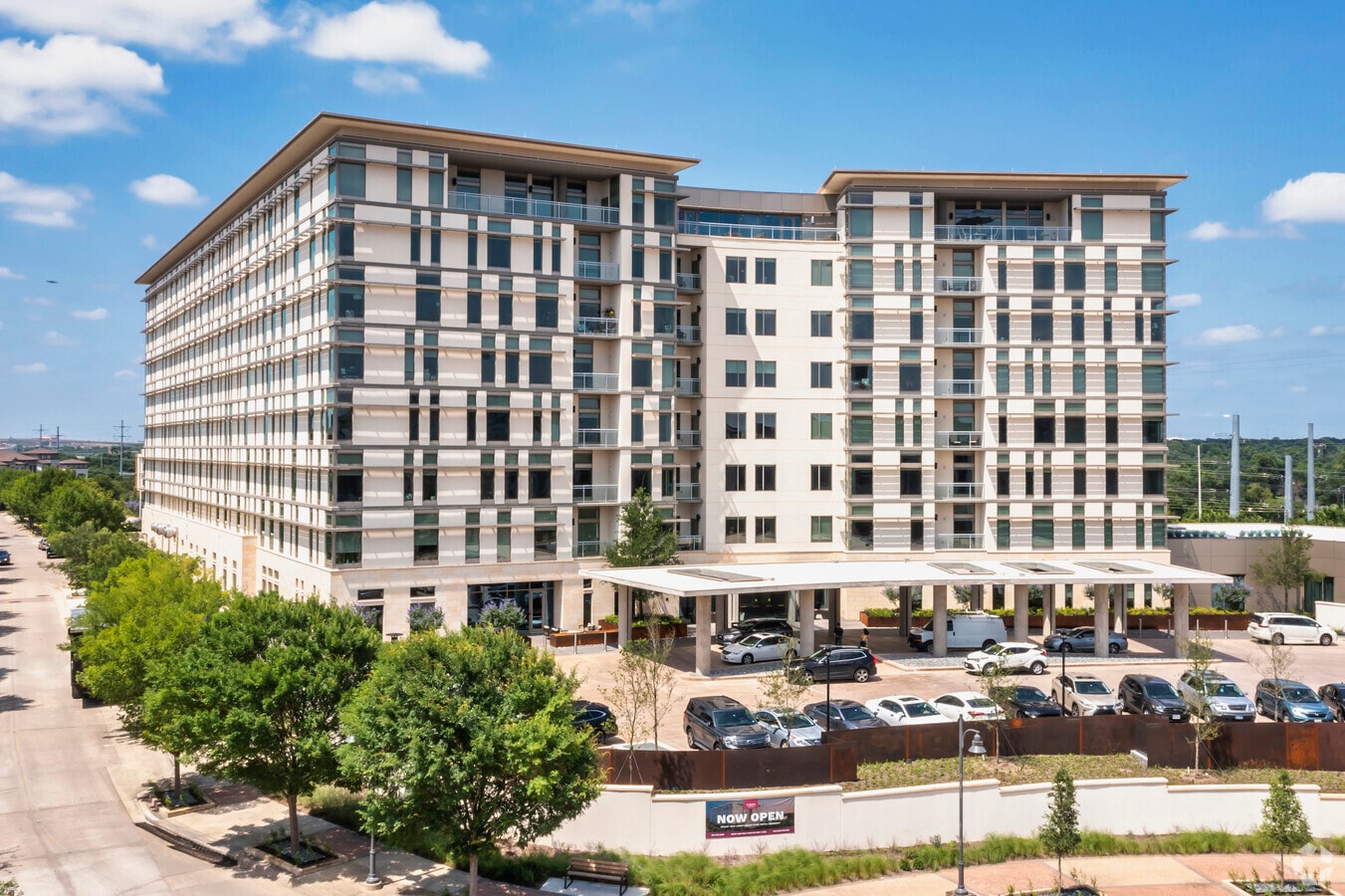 Legacy Midtown Park - Legacy Midtown Park Apartments