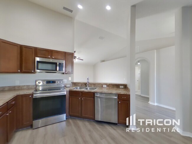 Photo - 4520 Magnolia Preserve Ln