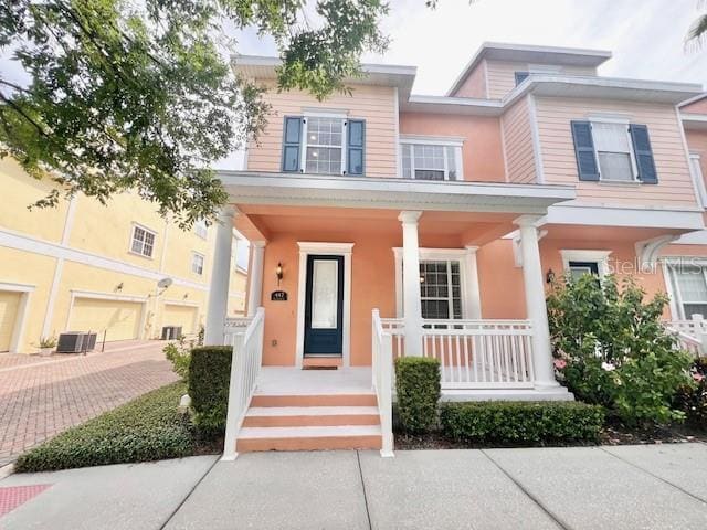 Photo - 447 Old Farm Ln Townhome