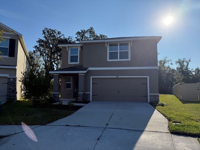 Building Photo - Newly built 3 bedroom home in a quiet Cul-de-sac