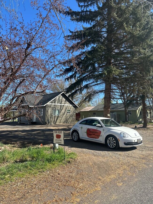 Photo - Bright & New 2 Bed / 2 Bath with Vaulted Ceilings & Covered Parking!