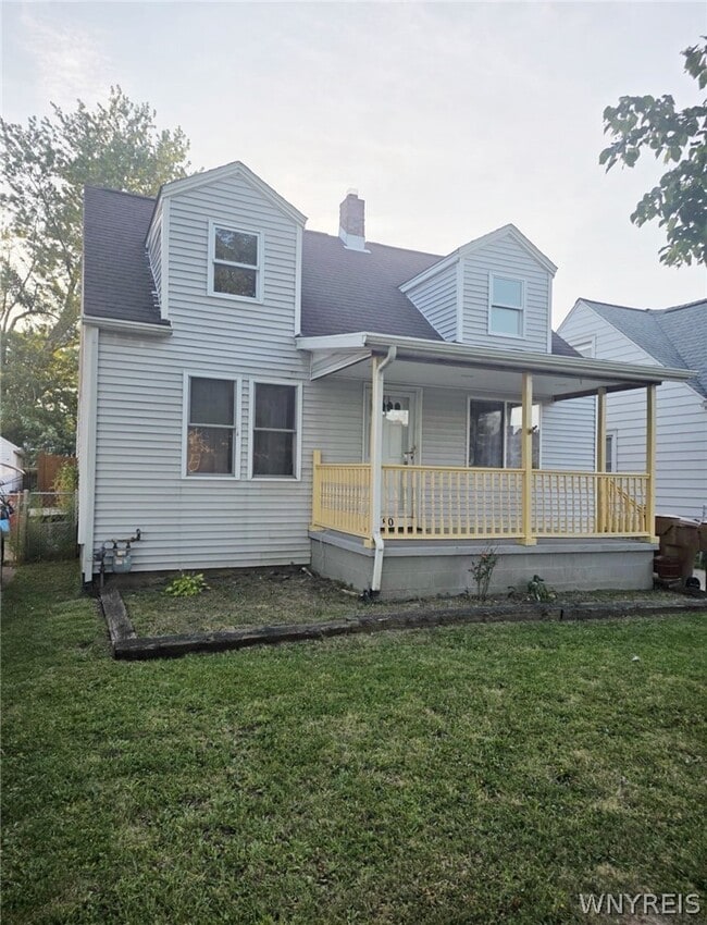 80 Midland Dr