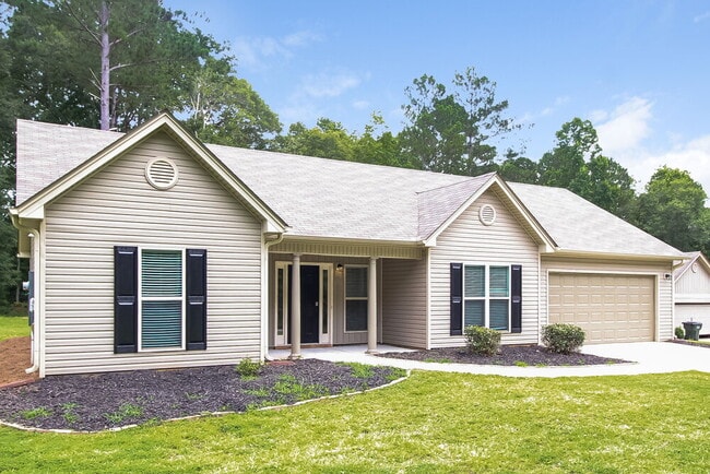 1680 Deer Creek Ln